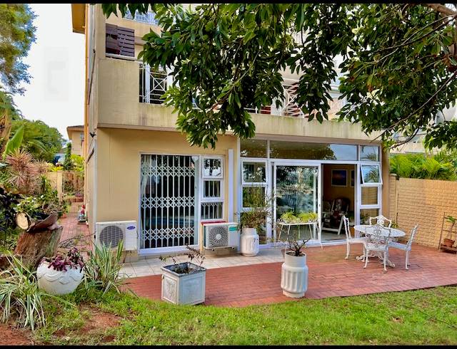 3 BEDROOM APARTMENT SOLD IN MORNINGSIDE